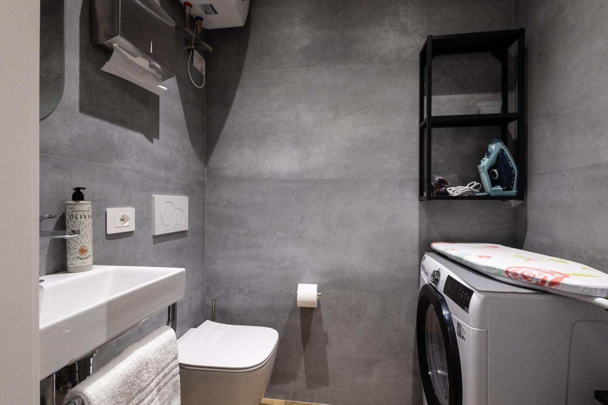 Style & Stone Gasthof Rom