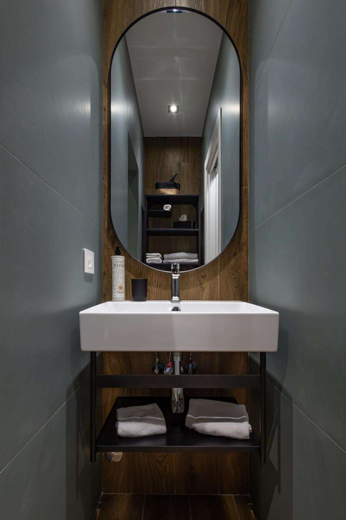 Style & Stone Gasthof