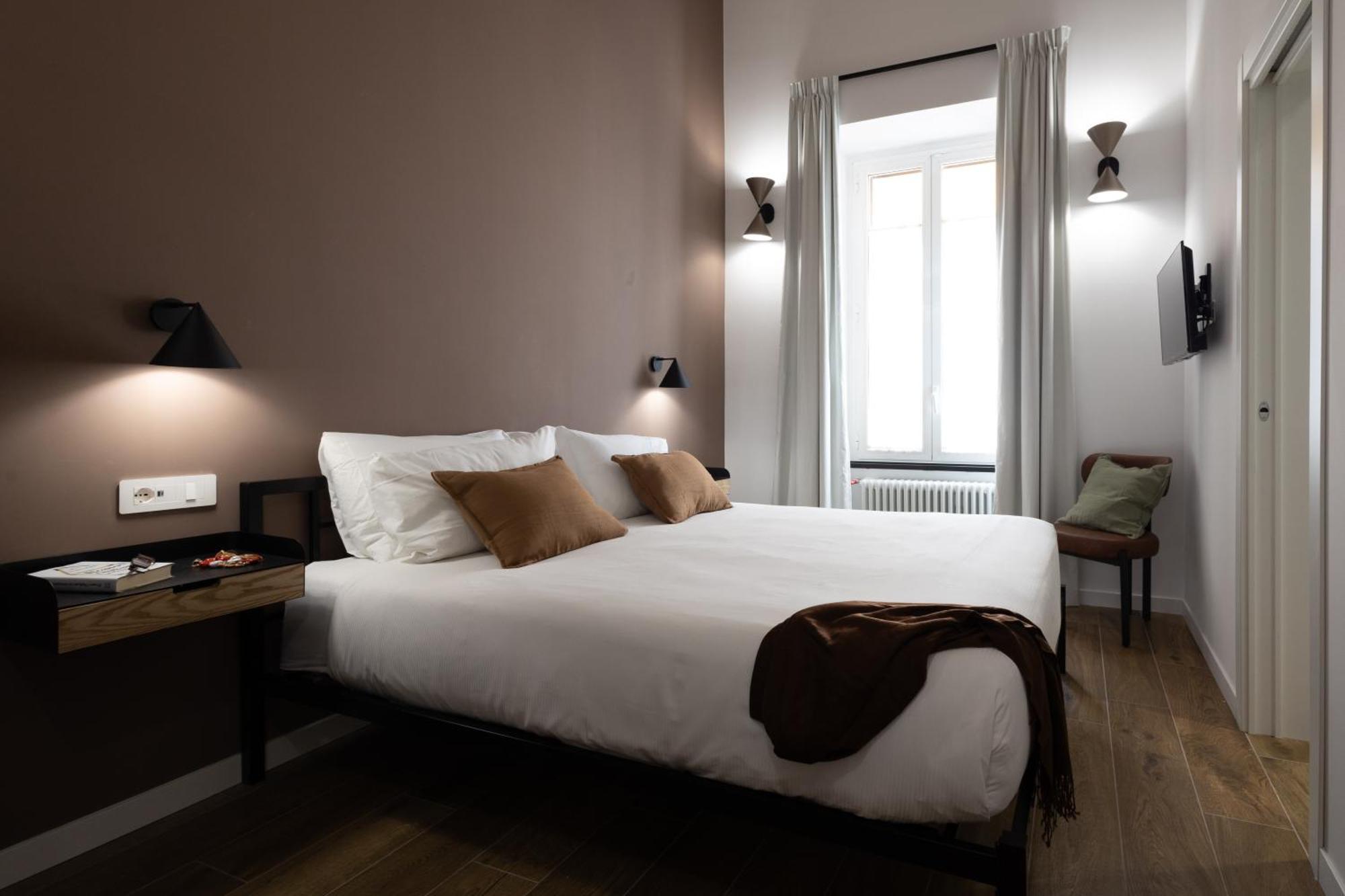Style & Stone Gasthof Rom