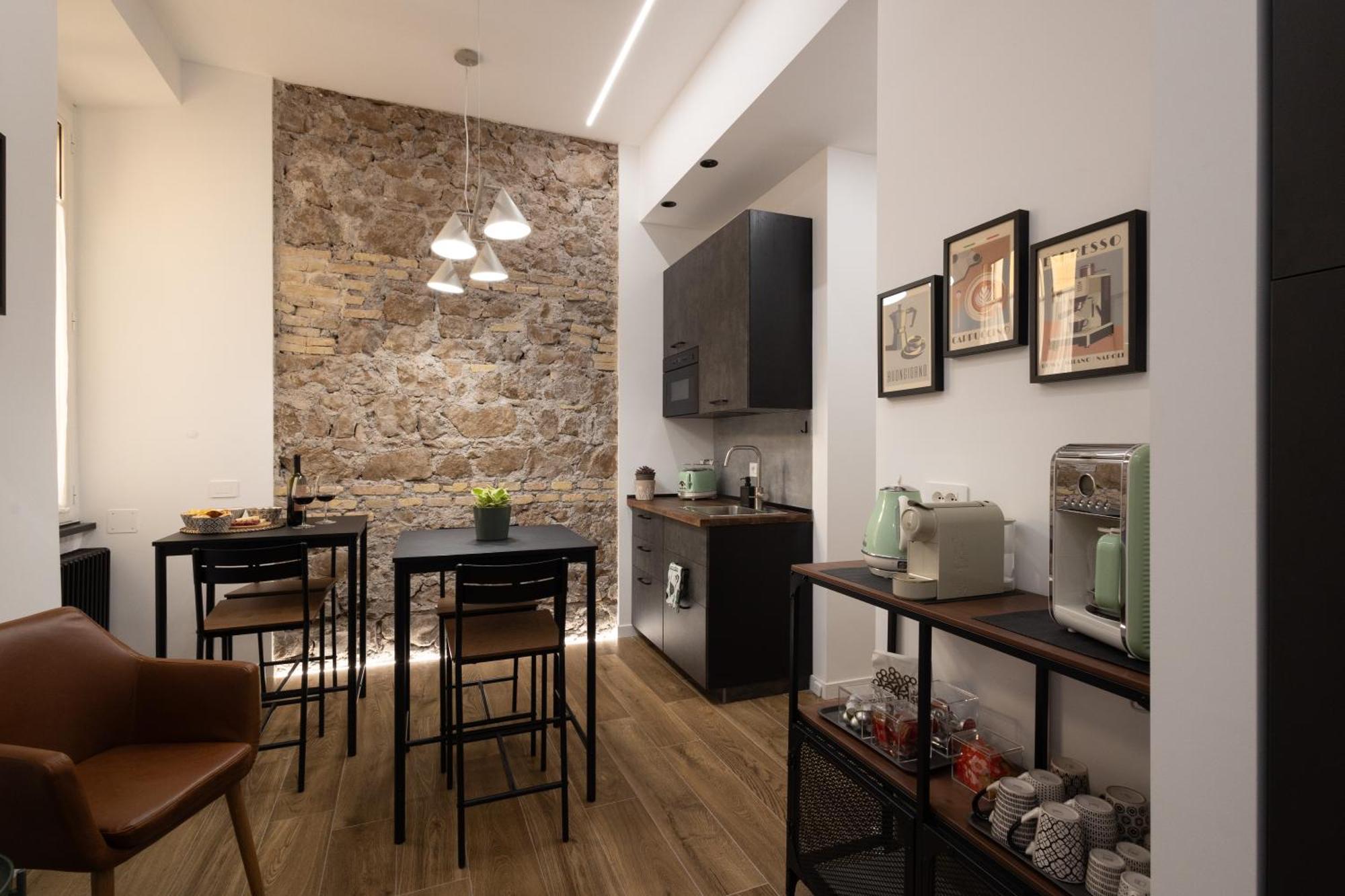 Gasthof Style & Stone