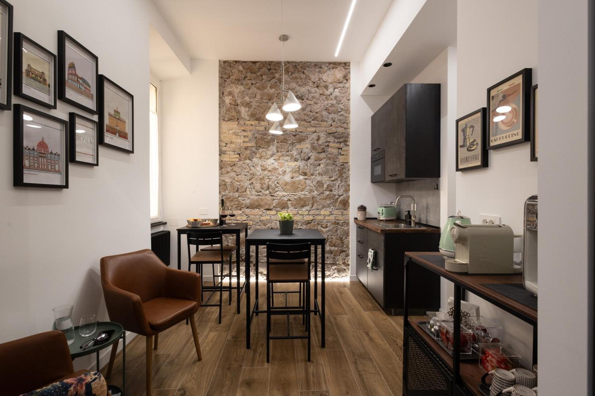 Style & Stone Gasthof